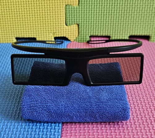 Samsung occhiali attivi - attivi, 3d