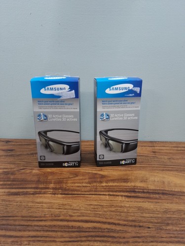 Occhiali attivi samsung - attivi, 3d