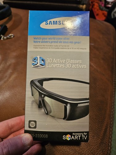 Samsung occhiali attivi - attivi, 3d