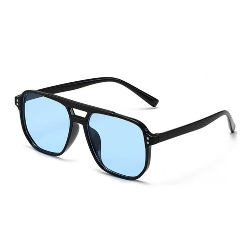Occhiali sole punk con - da,