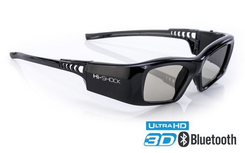Shock occhiali bt - hi-shock®,