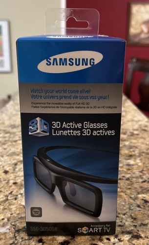 Samsung lunettes ssg 3100gb - samsung,