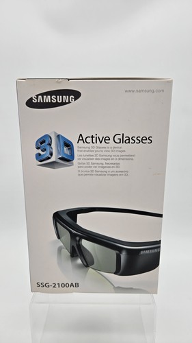 Occhiali samsung attivi - ,