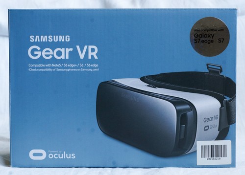 Samsung gear modello - gear, vr
