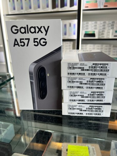 Telefono samsung galaxy a57 - samsung,
