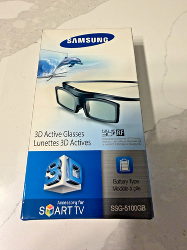 Occhiali attivi samsung - occhiali, 3d