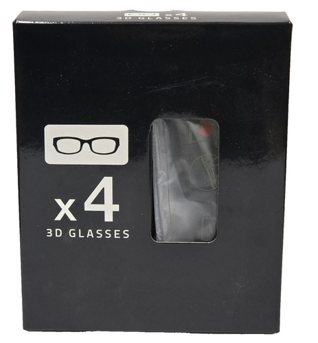 Occhiali samsung tv - 3d,