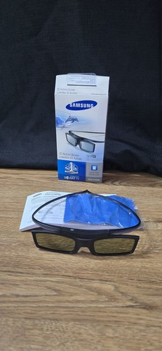 Samsung lunettes virtual - lunettes, 3d