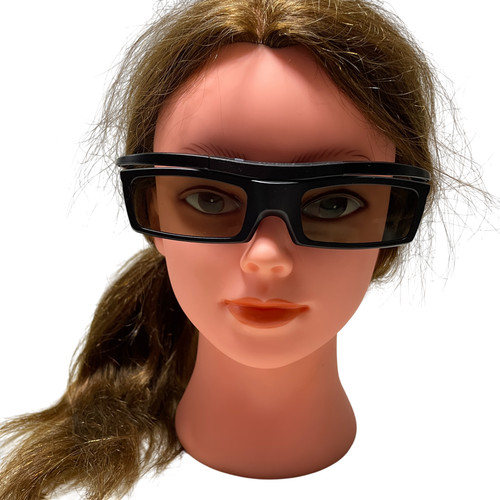 Samsung occhiali attivi 55g - occhiali, 3d