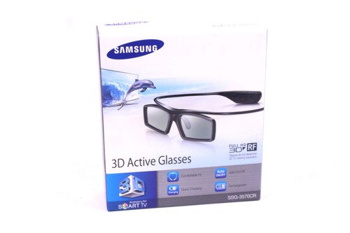 Occhiali samsung active - samsung, 3d