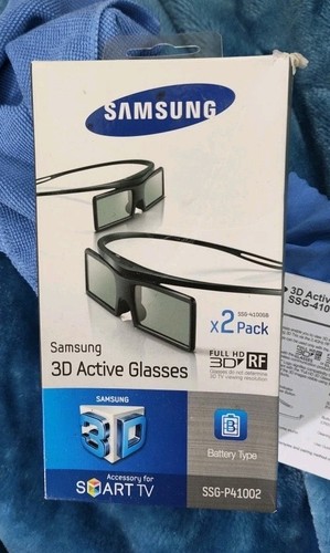 Occhiali samsung attivi - occhiali,