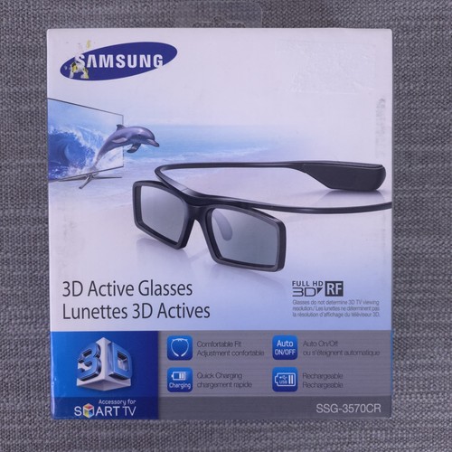Samsung ssg 3570cr - samsung, occhiali