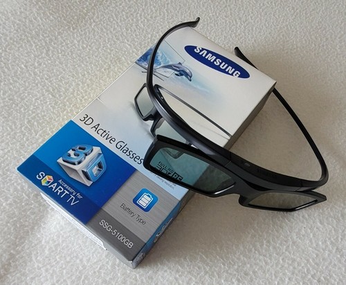 Samsung ssg 5100gb occhiali - samsung,