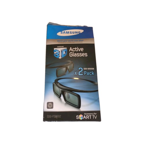 Samsung occhiali attivi - samsung, 3d