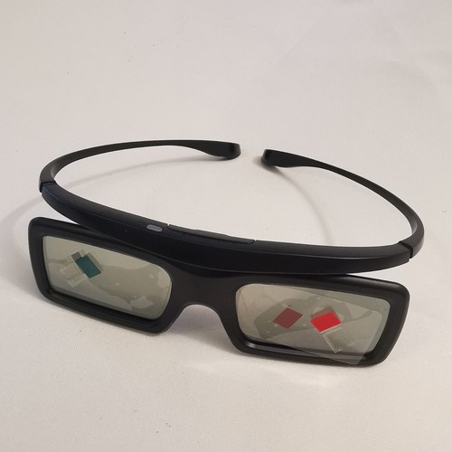 Samsung occhiali attivi - 3d,