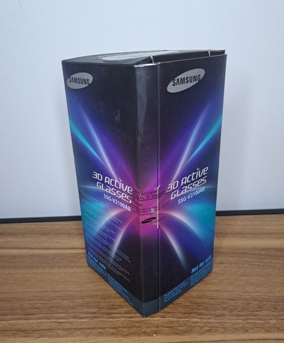 Samsung ssg v2100ab occhiali - samsung,