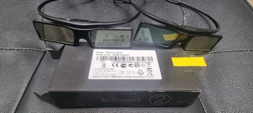 Samsung occhiali ssg 4100gb - occhiali, ssg-4100gb