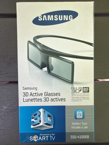 Samsung occhiali attivi - samsung, 3d