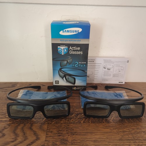 Samsung occhiali attivi - samsung,
