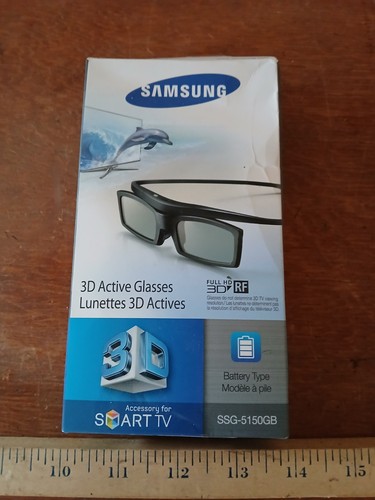 Samsung occhiali attivi - occhiali, 3d