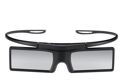 Paia occhiale 3d - (100),