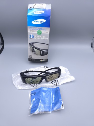 Samsung occhiali attivi - attivi, 3d