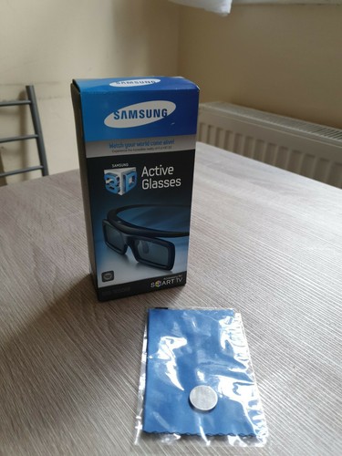 Samsung occhiali attivi - occhiali,