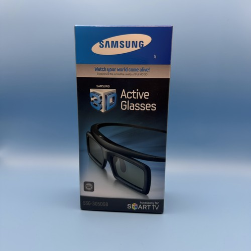Occhiali attivi samsung - occhiali, 3d