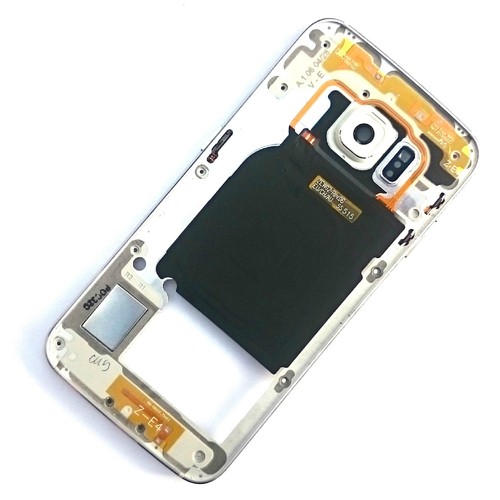 Samsung galaxy edge - edge, cornice