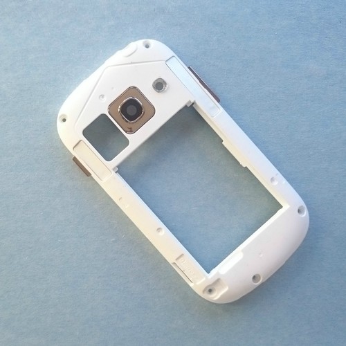 Vetro fotocamera posteriore