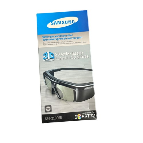 Samsung occhiali attivi - attivi, 3d