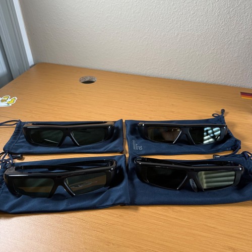 Samsung active glasses - samsung,